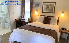 Coastal Inn Antigonish